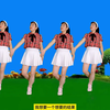 玫香广场舞《为什么爱的模棱两可》正背面附教学下载