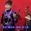 河南坠子《梅花传》上集下载