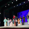 婺剧《武松》全本字幕 兰溪李渔婺剧艺术研
