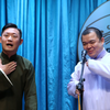 学聋哑
