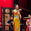 京韵大鼓《遣晴雯》