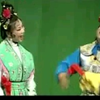 三请樊梨花 寒江关