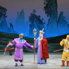 绍剧《孙悟空三打白骨精》全剧 浙江绍剧团演出