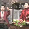 苏北琴书《海公案》戚继光兵困江宁下载