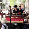 山东琴书《光棍想巧》下载