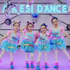 幼儿舞蹈《孩子的天空》下载