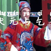 莆仙戏《状元与乞丐》全集 超清版本下载