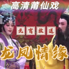 莆仙戏《龙凤情缘》全集高清版下载