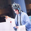 京剧《孔雀东南飞》全剧下载
