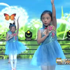 儿童舞蹈《蓝天蓝》下载