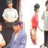 安徽民间小调《穷女婿坑岳母》