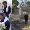 安徽民间小调《李豁子哭媳妇》全集