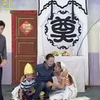 民间小调《苦命的儿子孬种爹》全集下载