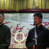 对春联下载