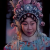 豫剧电影《樊梨花》李莉（孙映雪配唱）金宏（薛小