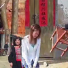 安徽民间小调《恶婆婆上吊》