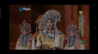 梨园春萌娃闹春少儿戏曲专场