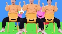 幼儿舞蹈《最好的舞台》完整版下载