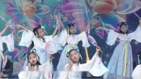 幼儿舞蹈《花间梦》2023年最火六一儿童节舞蹈下载
