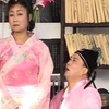 沂蒙小调《望情郎》第2集下载