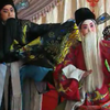 秦腔《梅伯闯宫》全折