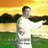 陈小旺陈氏太极拳38式最权威最完整的教学视