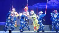 婺剧《张定边救驾》全剧 中月婺剧一团