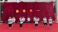 幼儿园小班舞蹈《宝贝宝贝》下载