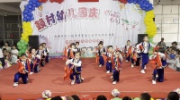 2023幼儿园六一舞蹈《筷子舞》下载