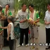 安徽民间小调《傻子瘸子拾老婆》全集