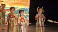 幼儿舞蹈《梦回唐宋》下载
