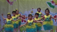 幼儿舞蹈《孩子的天空》下载