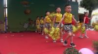 幼儿舞蹈《中华美少年》下载