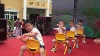 幼儿舞蹈《最美的舞台》下载