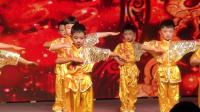 幼儿舞蹈《中国功夫》下载