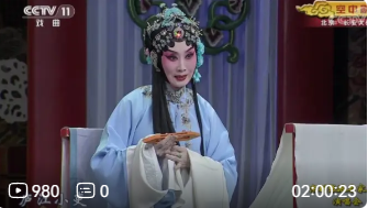 2020年京剧张派名家名段演唱会下载