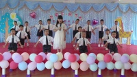 幼儿园大班舞蹈《梦想起航》下载