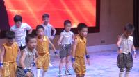 幼儿舞蹈《奇迹再现》下载