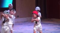 幼儿舞蹈《帅帅的小男孩》下载