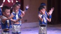 幼儿舞蹈《孤勇者》下载