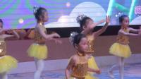 幼儿舞蹈《孩子的天空》下载