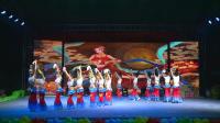 幼儿舞蹈《飞天乐鼓》下载