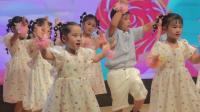 幼儿舞蹈《快乐宝贝》下载