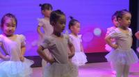 幼儿舞蹈《一起跳舞吧》下载