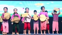 幼儿舞蹈《蒲扇摇过的夏天》下载