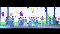幼儿舞蹈《我爱吃蔬菜》下载