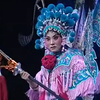 晋剧《大刀王怀女》全剧 山西省三晋晋剧团下载