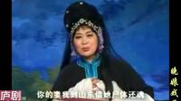 庐剧《晚娘戏子》全集