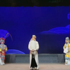 婺剧《忠义九江口》别名《闹九江》全剧 浙