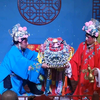 川剧《贵妃醉酒》百家班川剧团下载
